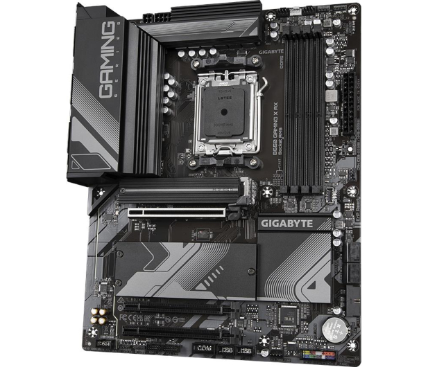 Gigabyte B650 GAMING X AX - 1079942 - zdjęcie 5
